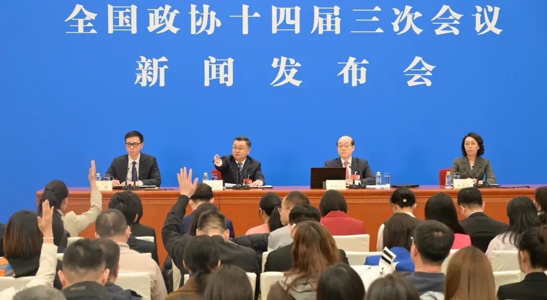 行業(yè)資訊丨兩會熱點，聚焦水生態(tài)環(huán)境改善